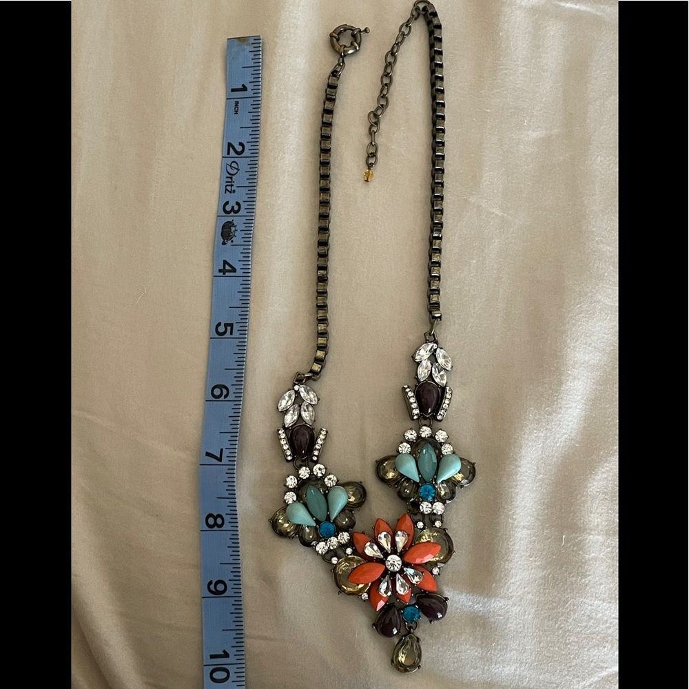 Jewel Necklace